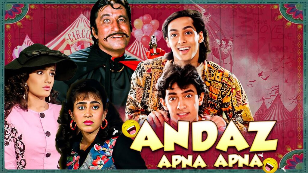 Muhammet Uysal: IMDb'ye Göre En İyi Aamir Khan Filmleri (1988 - 2026)