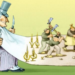 Muhammet Uysal: Kapitalizm Örnekleri: Günlük Hayattan Anlaşılır Örnekler