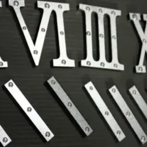 Muhammet Uysal: Roma Rakamları Kuralları: Doğru Okuma ve Yazma