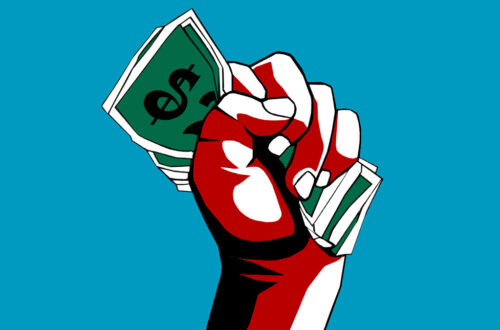 Ulaş Utku Bozdoğan: Kapitalizmin Temel Özellikleri Nelerdir?