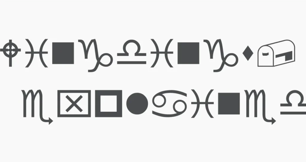 Muhammet Uysal: Microsoft Word'de Tik İşareti Nasıl Eklenir?